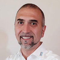FABIO SANTORO