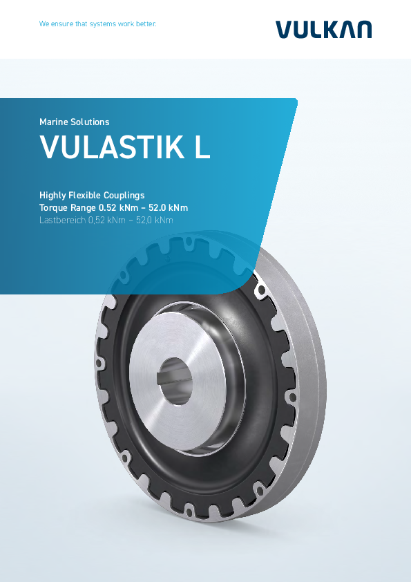 VULASTIK L (Marine)