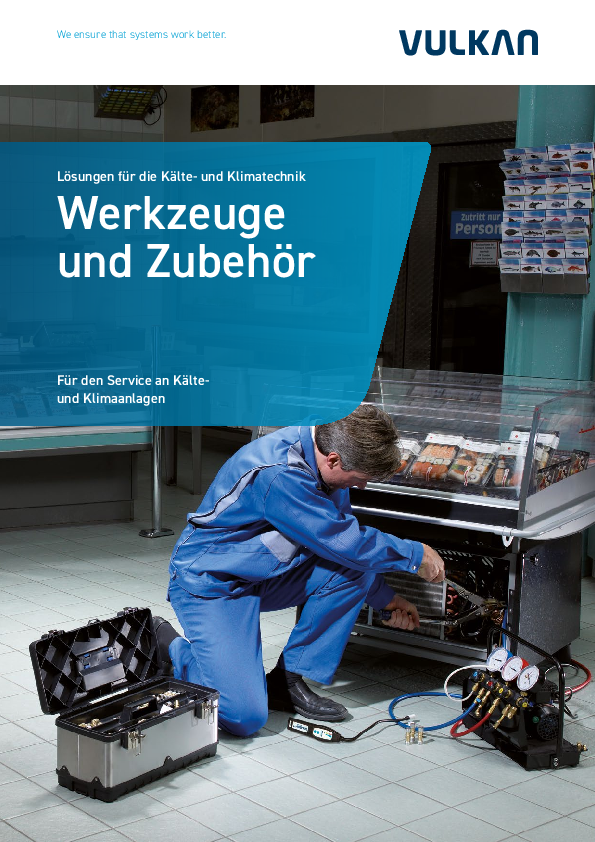 Werkzeuge und Zubehör