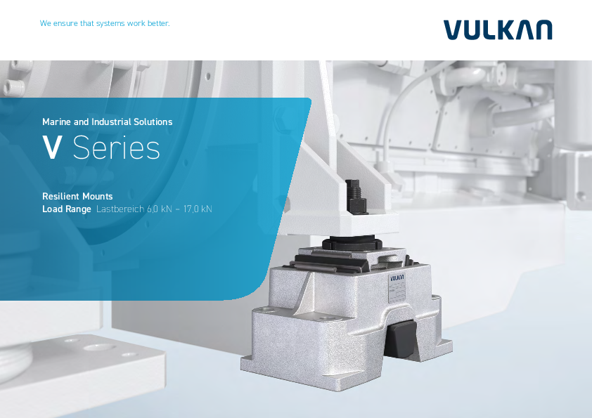 V Series