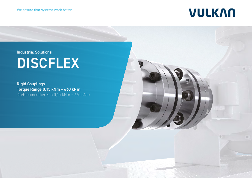 DISCFLEX