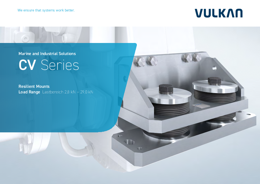 CV Series