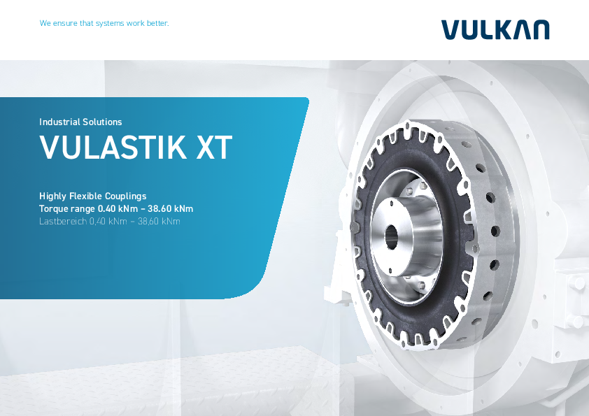 VULASTIK XT
