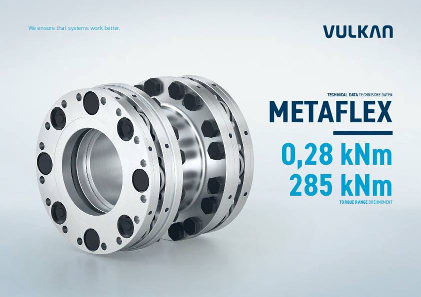 METAFLEX