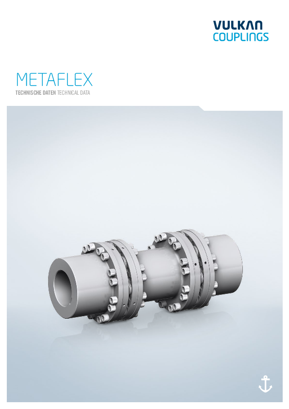 METAFLEX (Marine)
