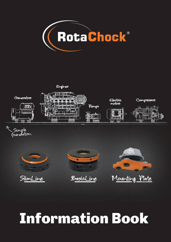 [Translate to Italian:] RotaChock Information Book