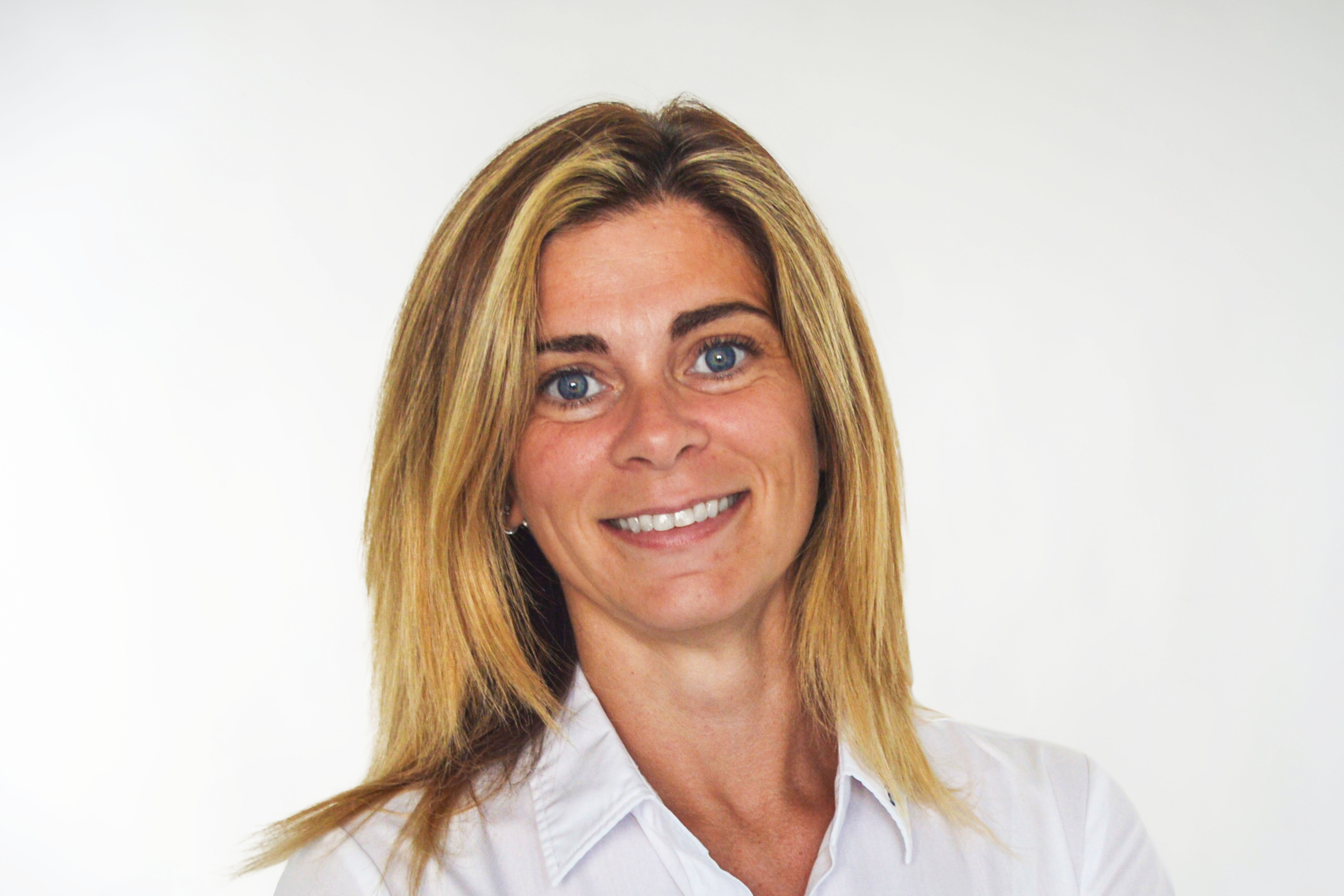 Female person